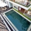 Mahesa Suites Seminyak