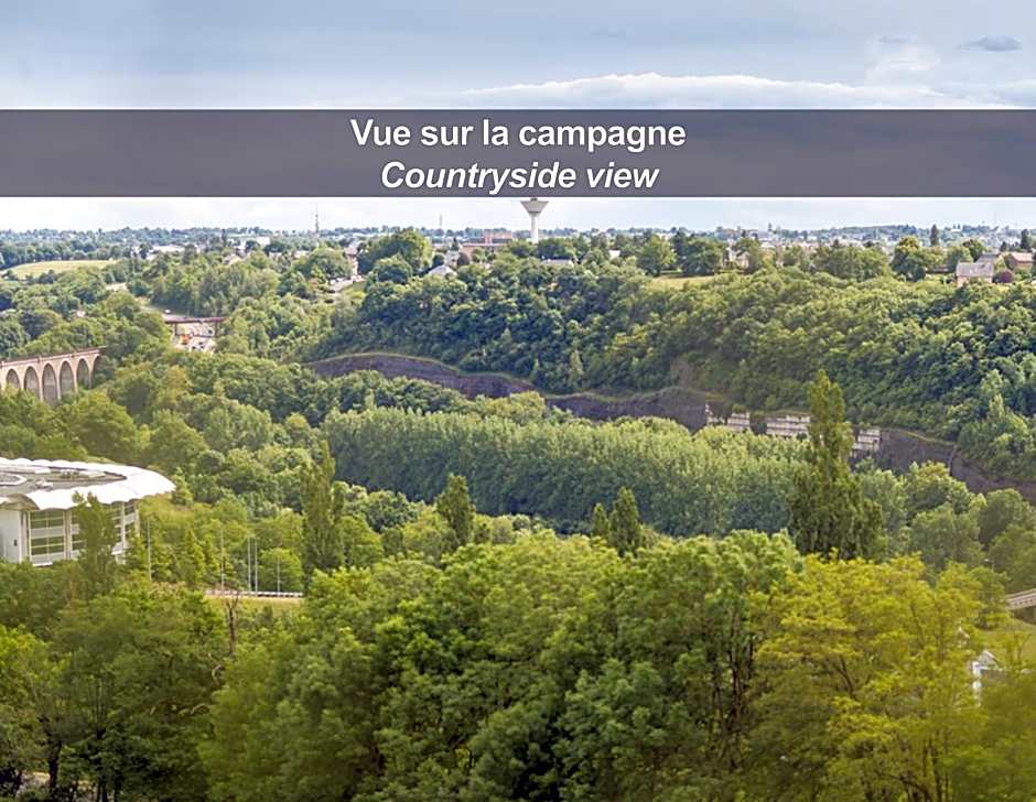 Hotel la Ferme de Bourran