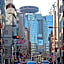 The B Akasaka