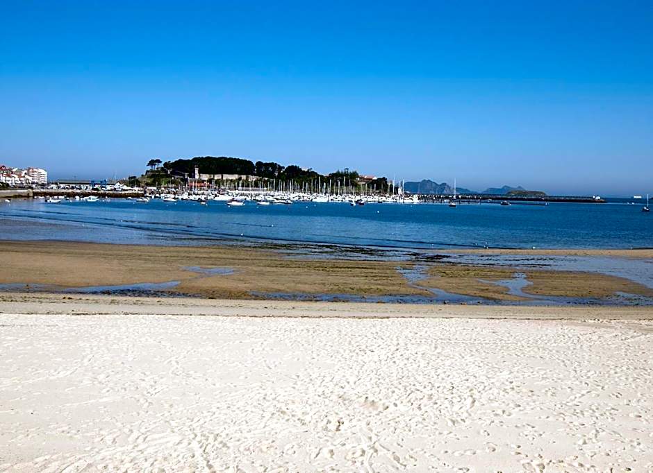 Hotel Tres Carabelas