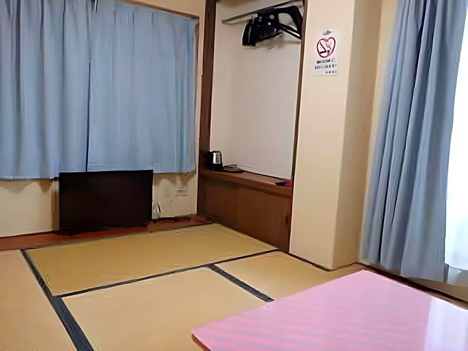 Tabist Hotel Yamashiro Onsen