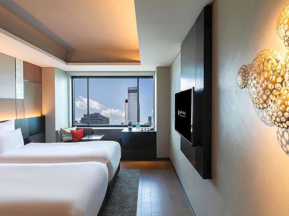 Pullman Tokyo Tamachi