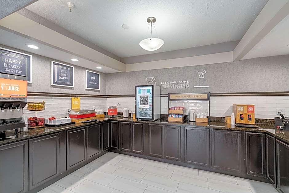 Hampton Inn By Hilton Bloomington West