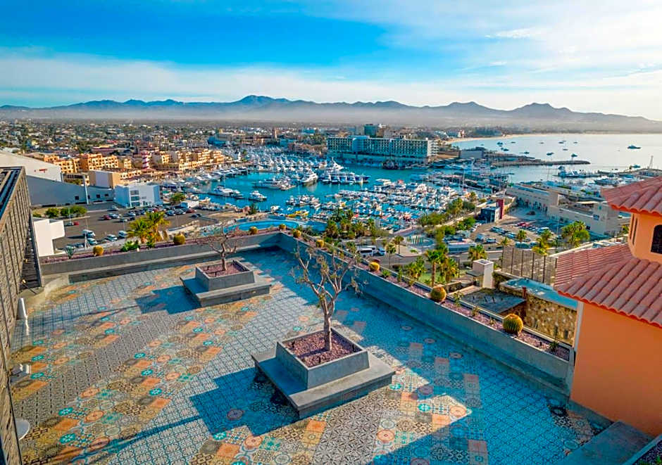 Sandos Finisterra All Inclusive