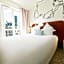 Mercure Paris Montparnasse Raspail