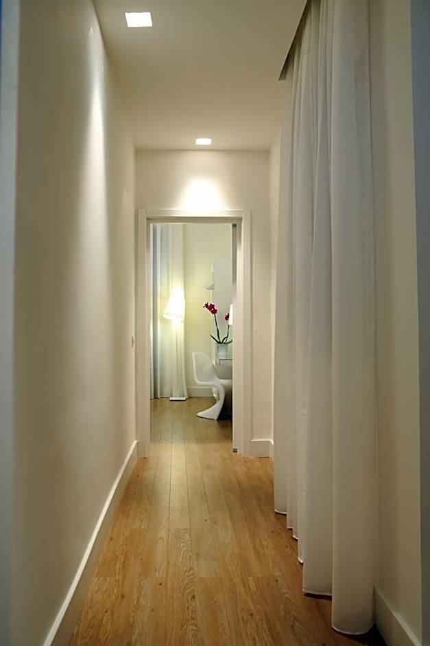 Al Castello Luxury B&B