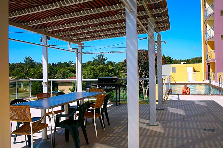 Hotel Gloria