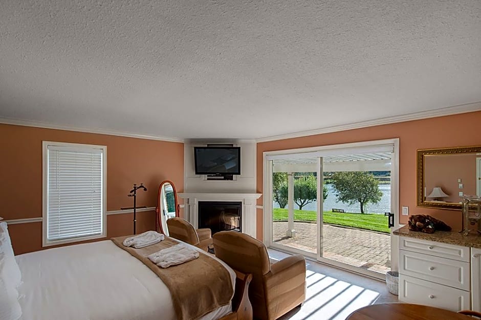 South Thompson Inn & Conference Centre