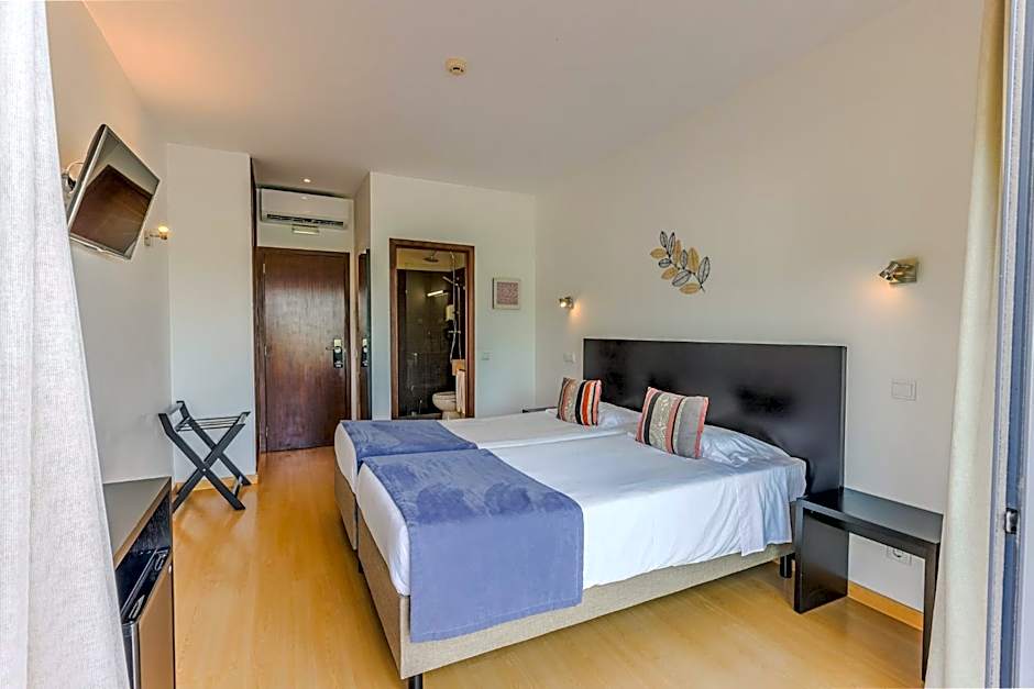 Casa Do Vale Hotel by Umbral