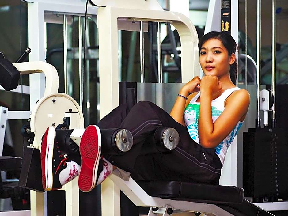 Grand Elite Hotel Pekanbaru