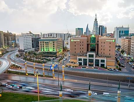 Holiday Inn Olaya By IHG