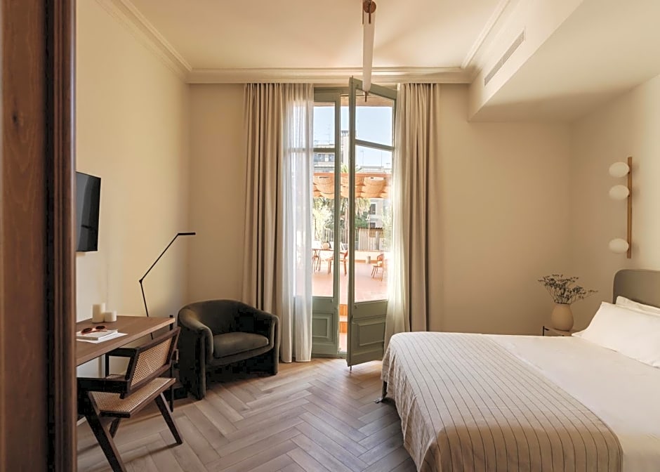 Casa Llimona Hotel Boutique