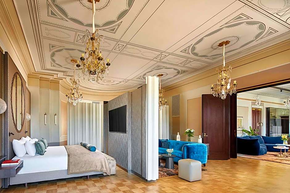 NH Collection Helsinki Grand Hansa