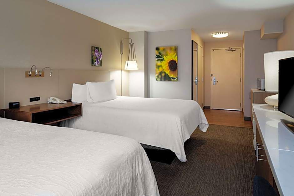 Hilton Garden Inn Folsom