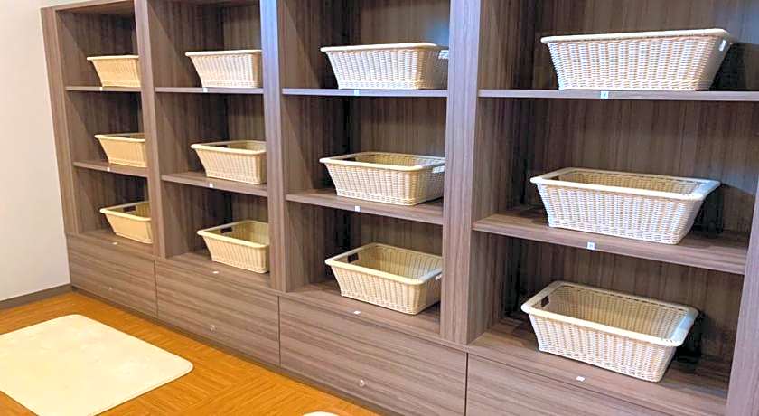 Hotel Route Inn Sakurai Ekimae