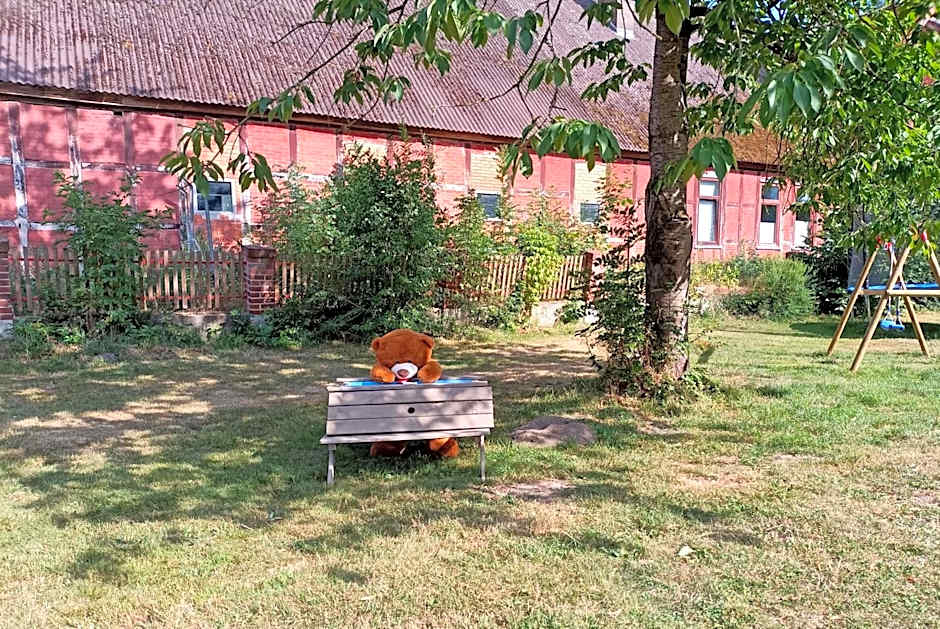 Ihr Ferien Hotel Brunnenhof