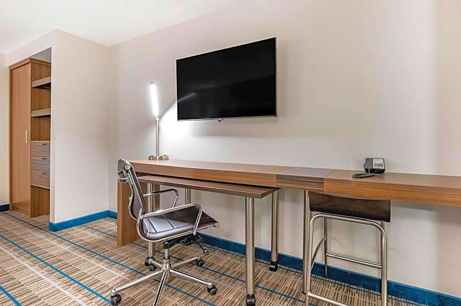 MainStay Suites Georgetown Lexington North
