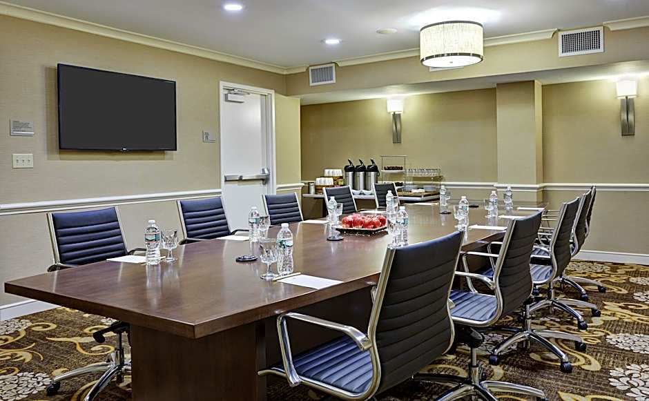 Hotel Silver Spring