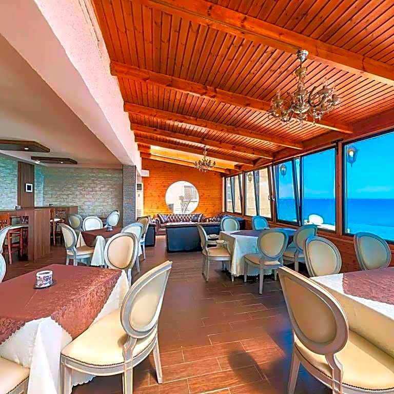 Flamingo Beach Hotel