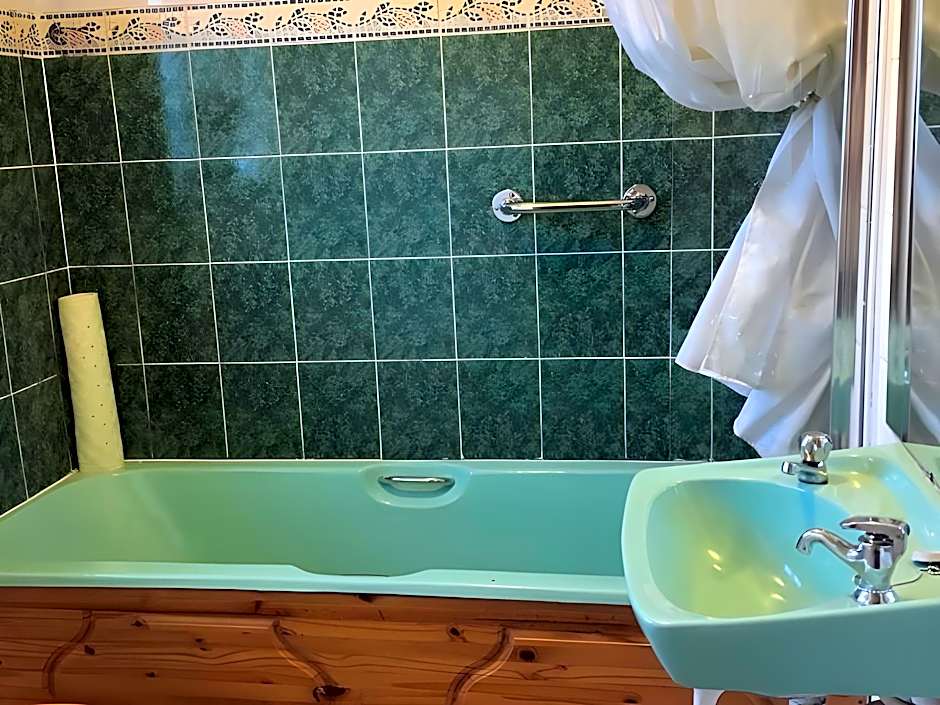 Ach na Sheen Guest House