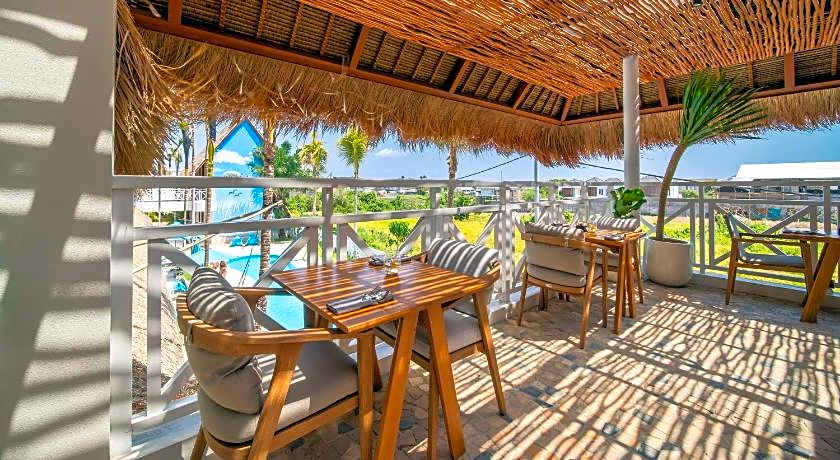 IZE Canggu by LifestyleRetreats