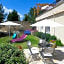 Le Panorama - Chambres d'hôtes - Cuisine disponible
