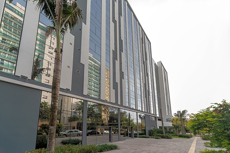 Laghetto Stilo Higienopolis