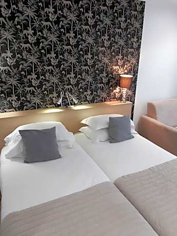 Classic Double or Twin Room