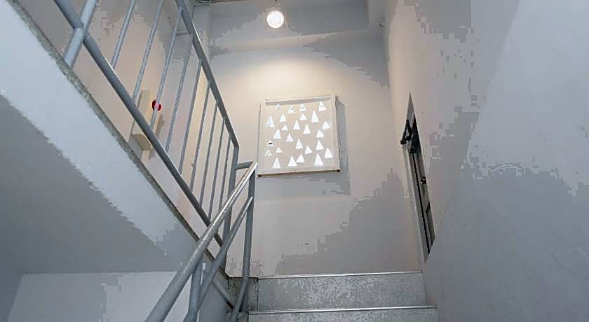 Casa Blanca Guesthouse