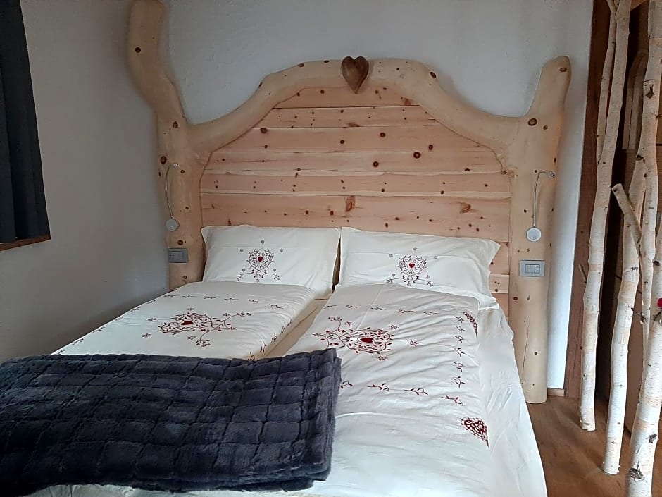 Appartamento Cirmolo