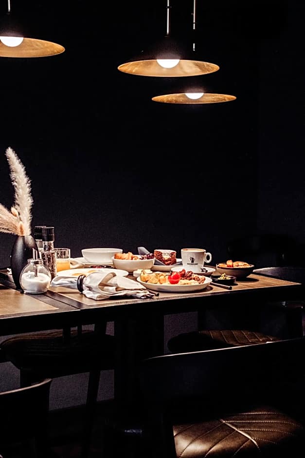 Gentle Hide Designhotel