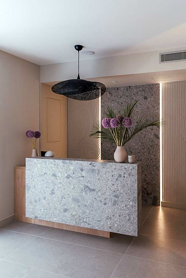 Boutique hotel MaViE - Adults Only