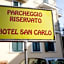 Hotel Ristorante San Carlo