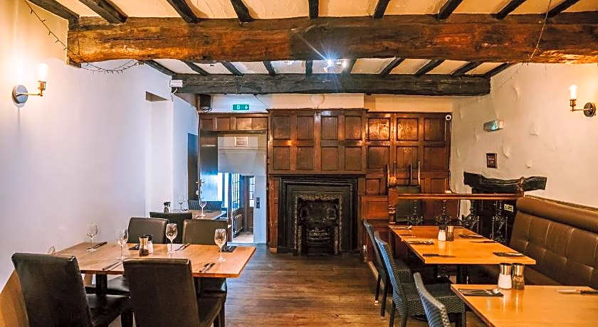 Allerdale Court Hotel