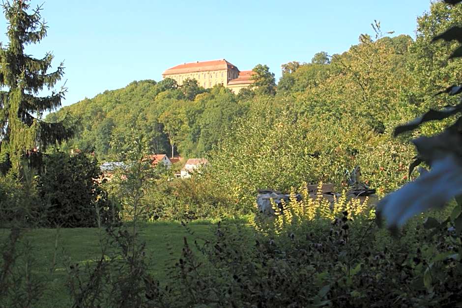 Hotel-Gasthof Die Post Brennerei Frankenhöhe