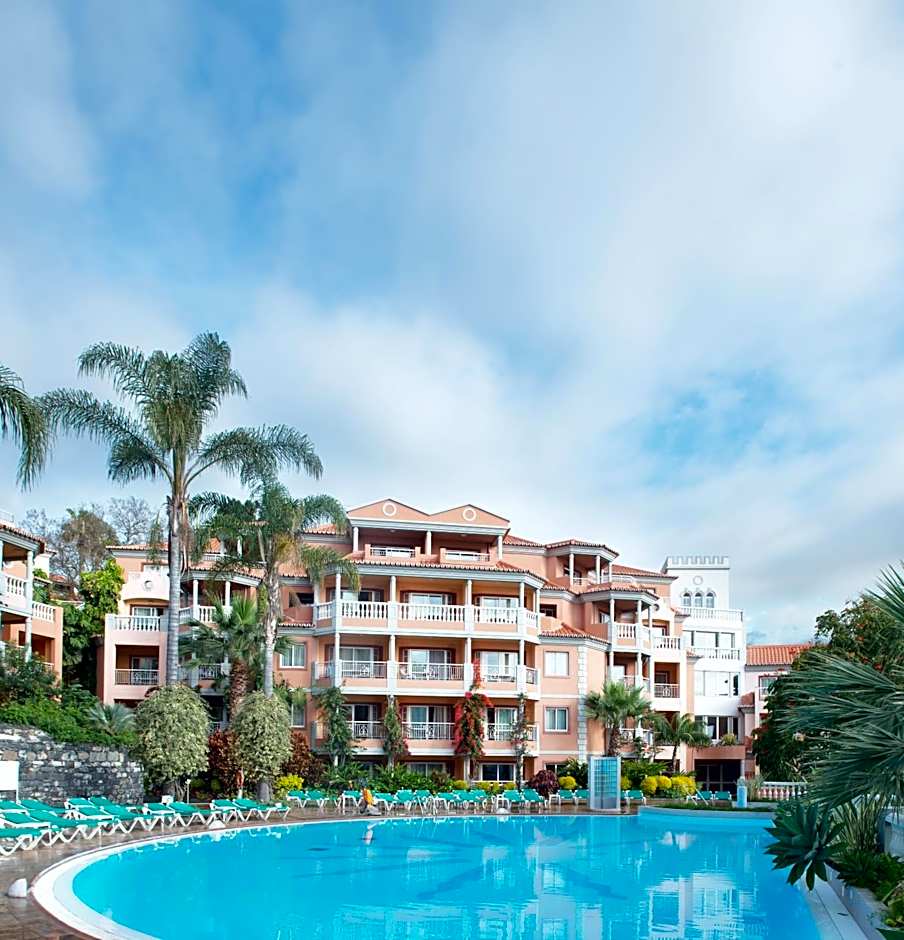Pestana Miramar Garden & Ocean Hotel