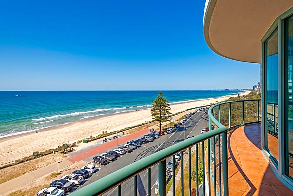 Photo 1 of 1 of Deluxe 2 Bedroom Apartment, Ocean View