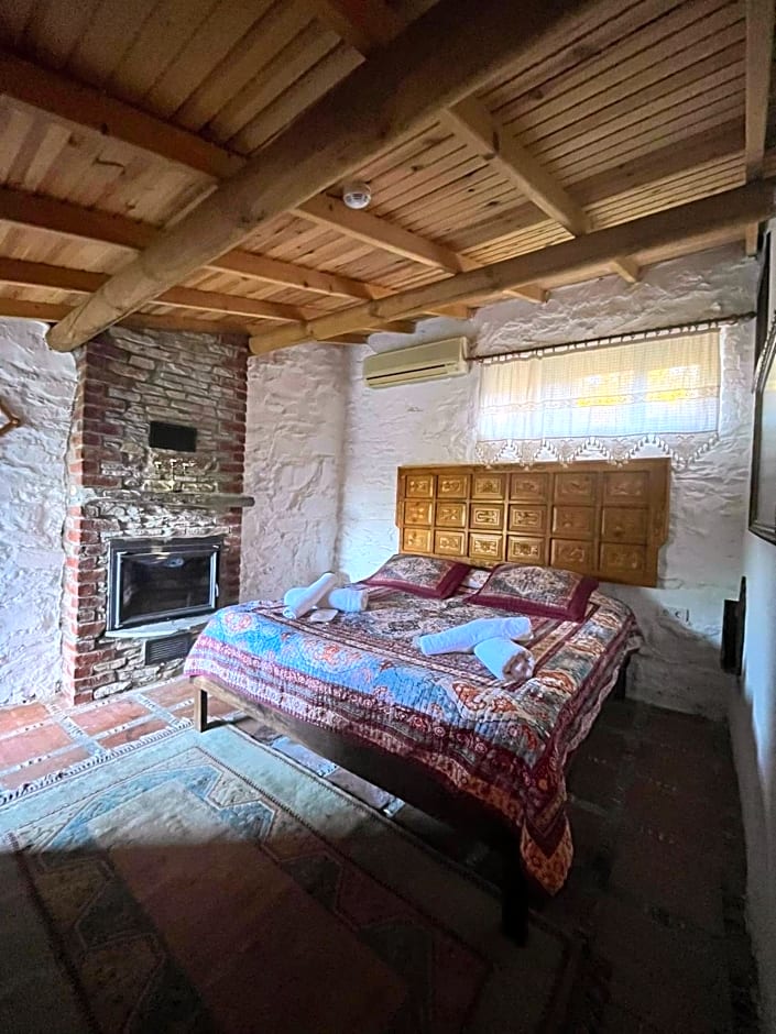 ŞİRİNCE BAHÇE OTEL