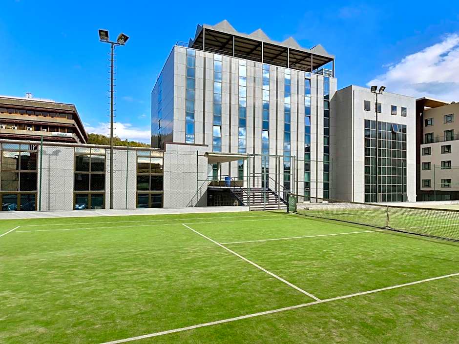 NH Coimbra Dona Ines