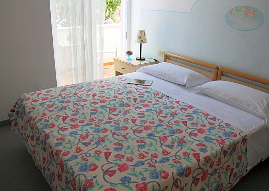 Hotel Villa Cecilia