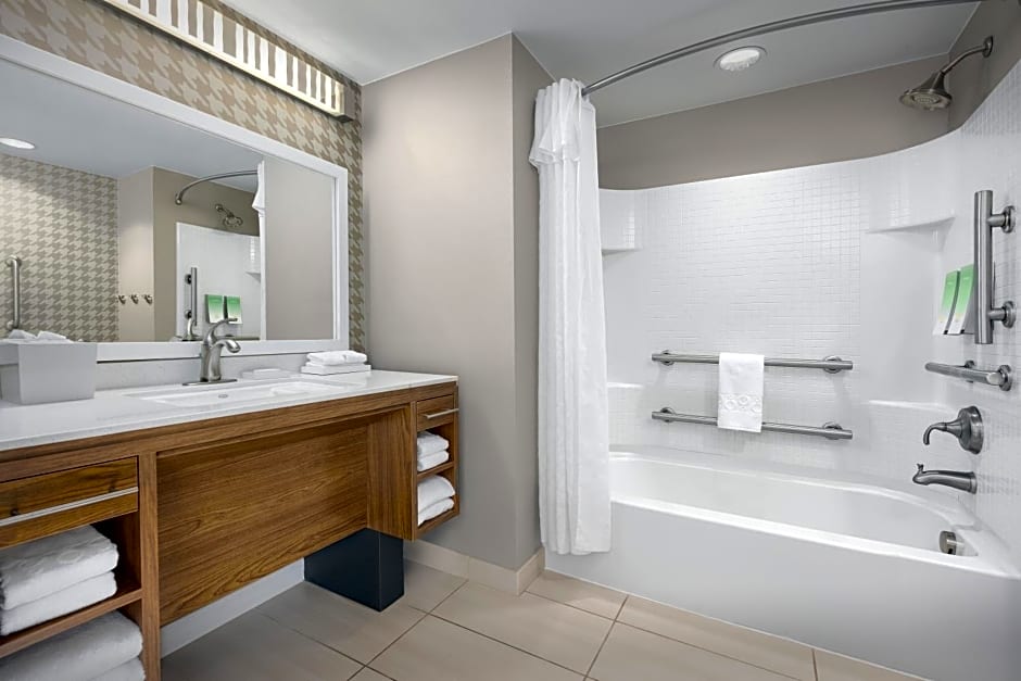 Home2 Suites by Hilton Jacksonville, NC