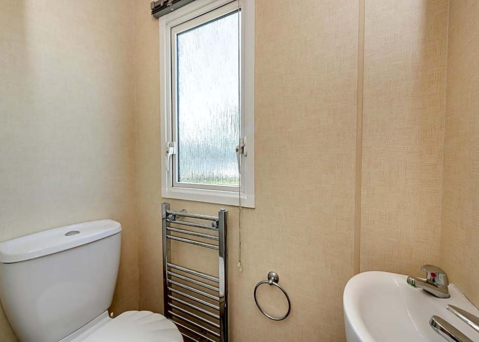 Riverside Caravan Holiday Park