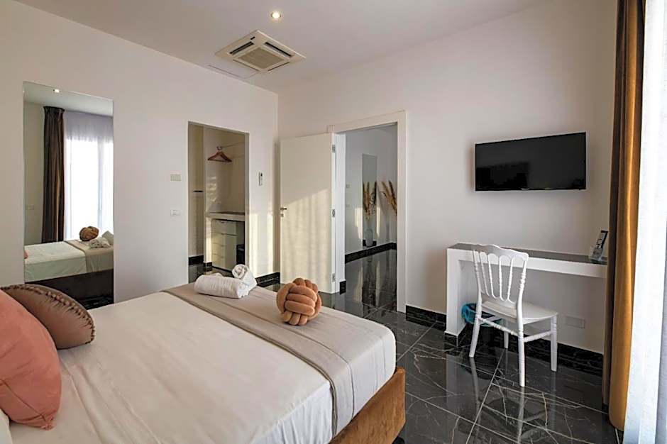 GRAND HOTEL SERAPIDE