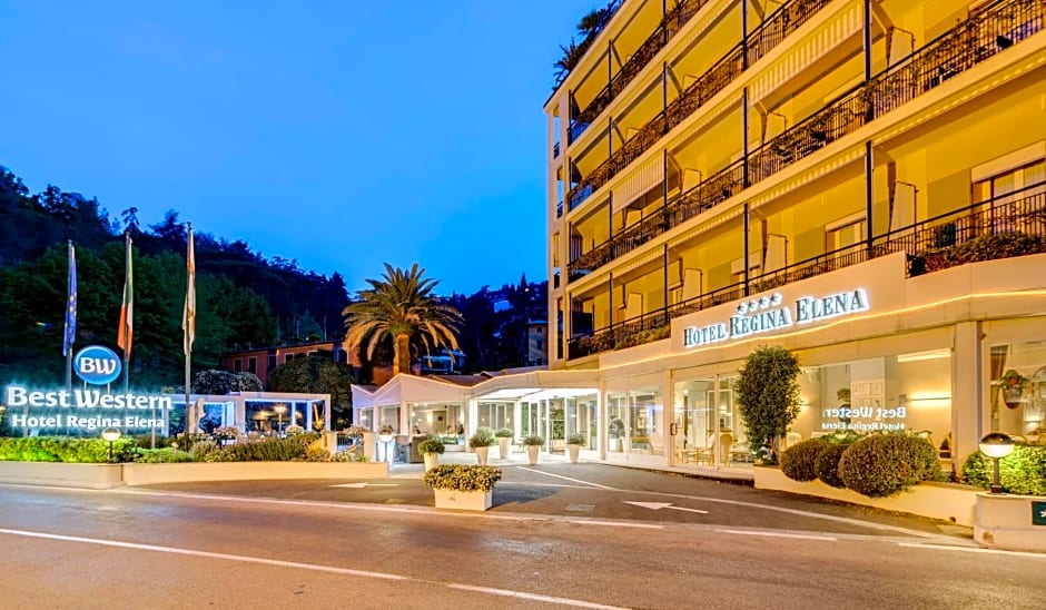 Best Western Regina Elena