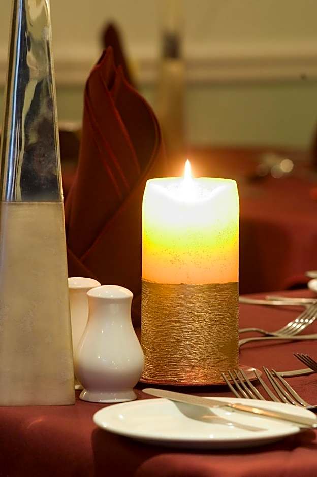 George & Pilgrims Hotel