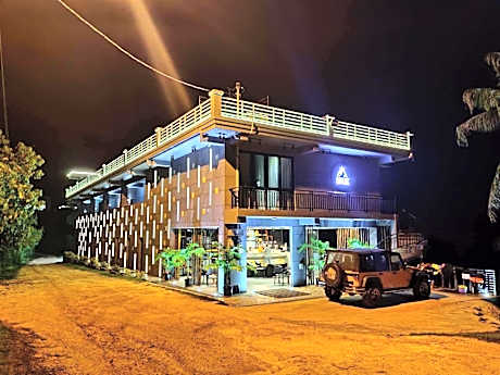 Saipan Skyline Designers Hotel