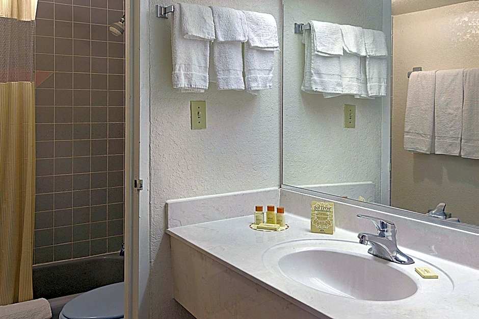 University Inn