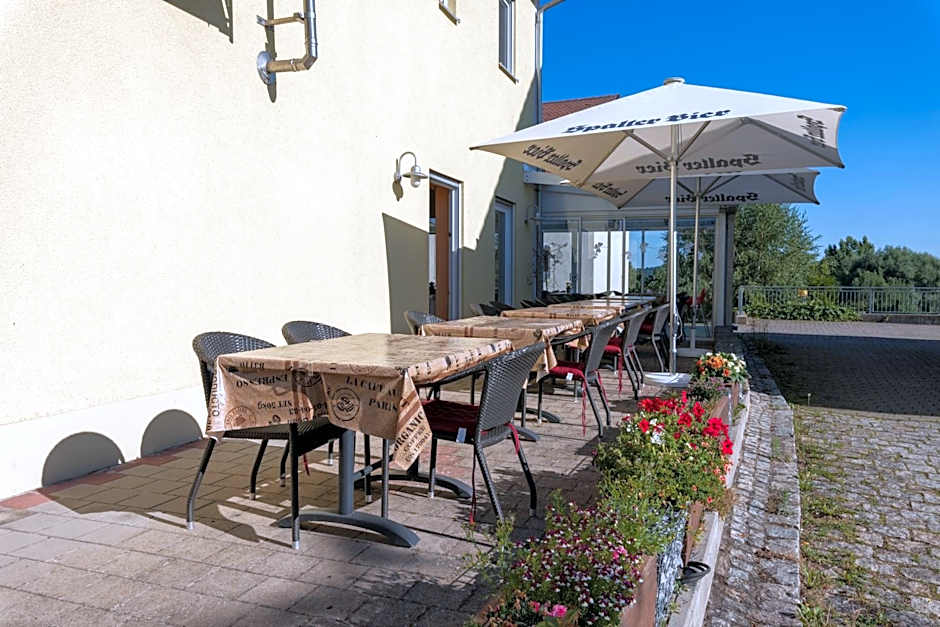 Gästehaus Kleeberger