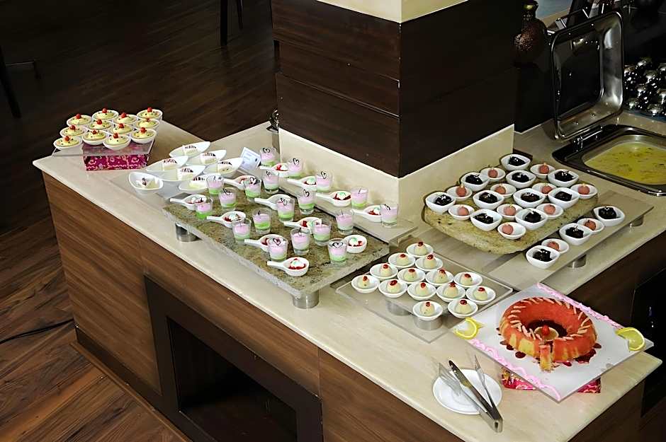 Grand Palace Hotel & Spa -Yercaud