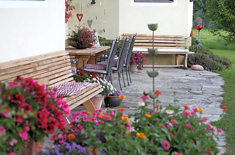 Pension Möslehnerhof